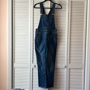 Adorable J.Crew Overalls